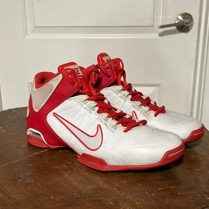 Nike Air Visi Pro 4’s